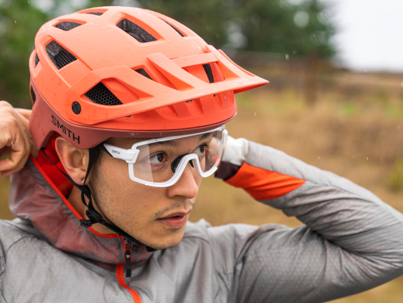 How to Measure Yourself for a Bike Helmet