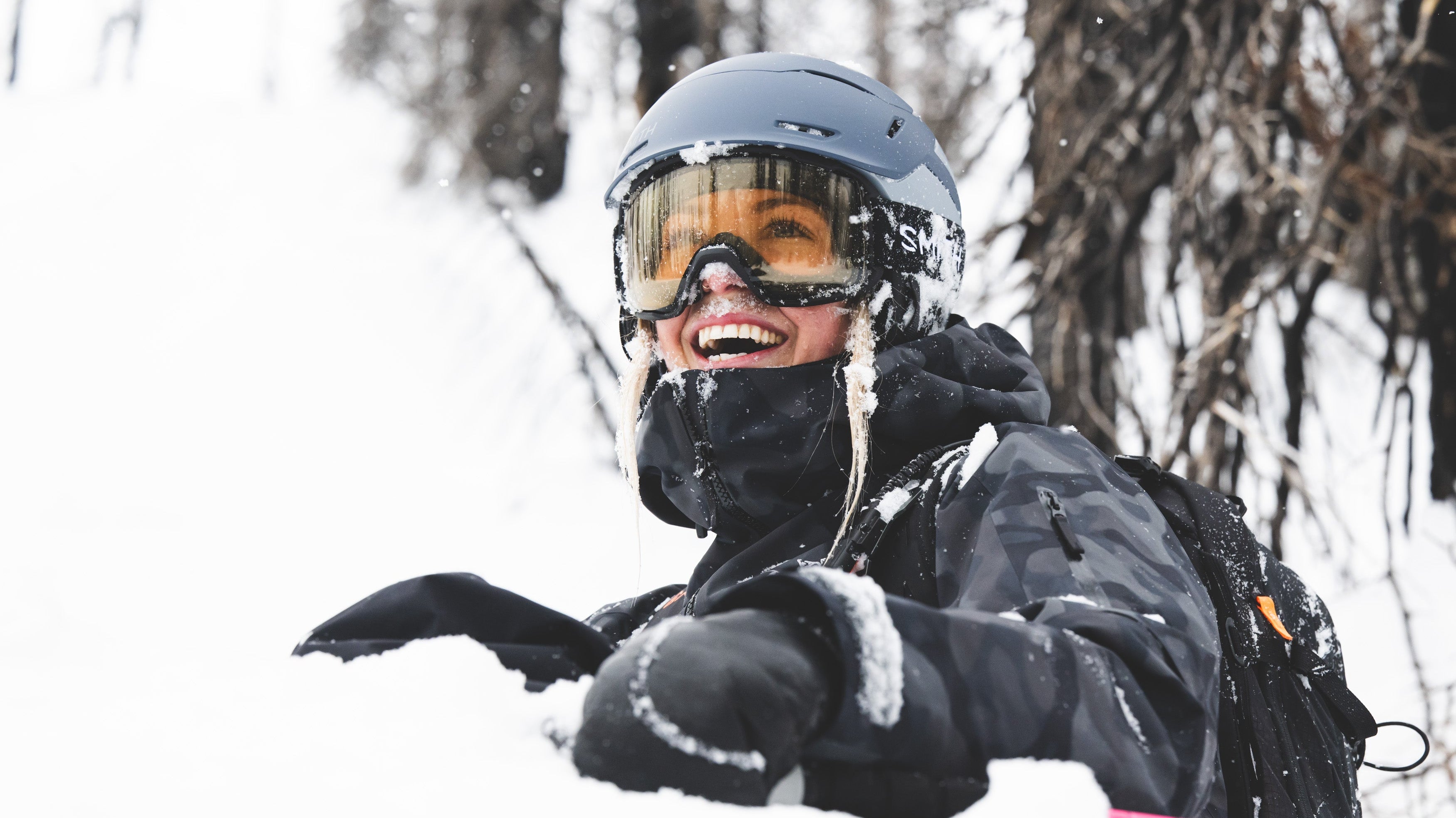 Do's and Don'ts | How to Keep Your Goggles From Fogging