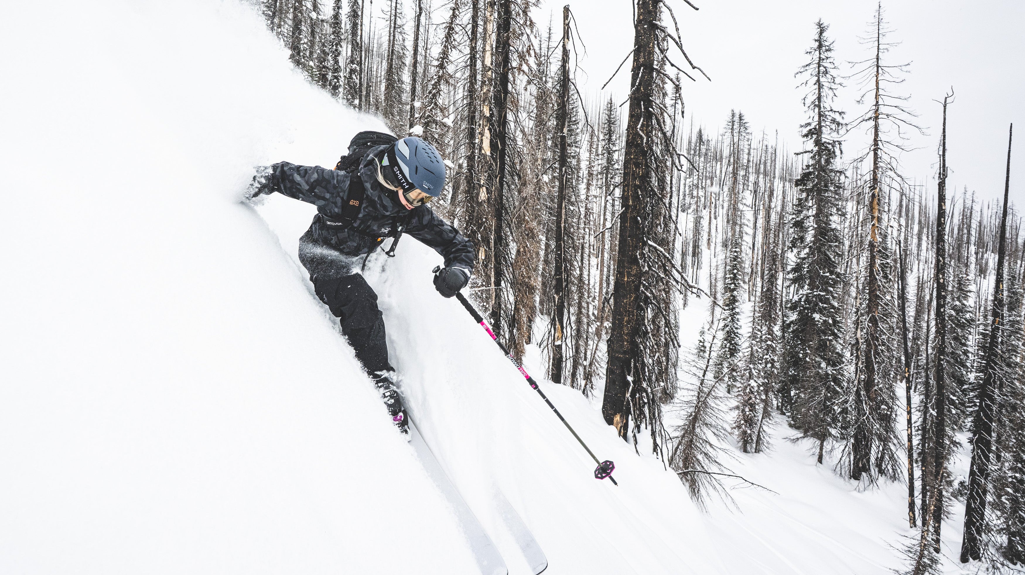 When Should You Replace Your Ski & Snowboard Helmet