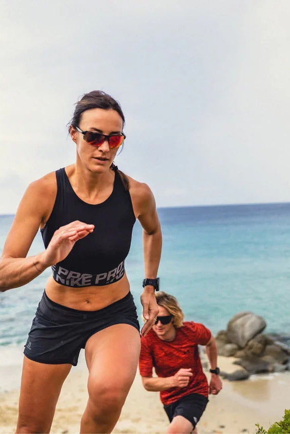 The Best Sunglasses for Running
