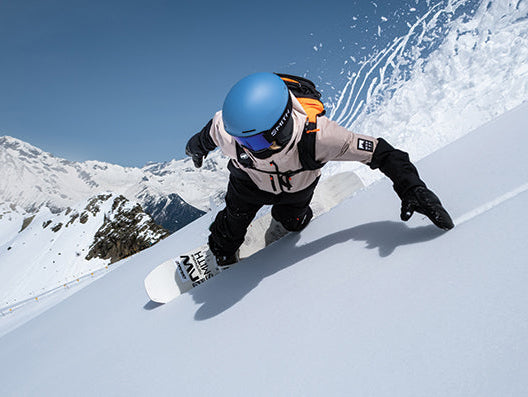 When to Replace Your Snow Helmet: A Guide from Smith