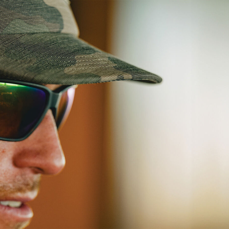 Chromapop Glass Polar Photochromic