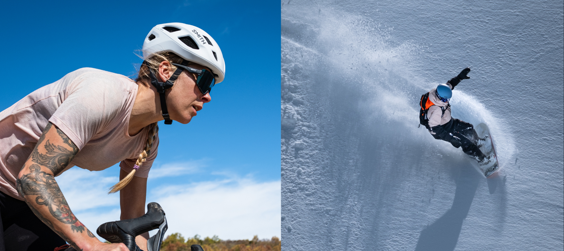 Is your helmet over 5 years old? Here's Why that Matters.