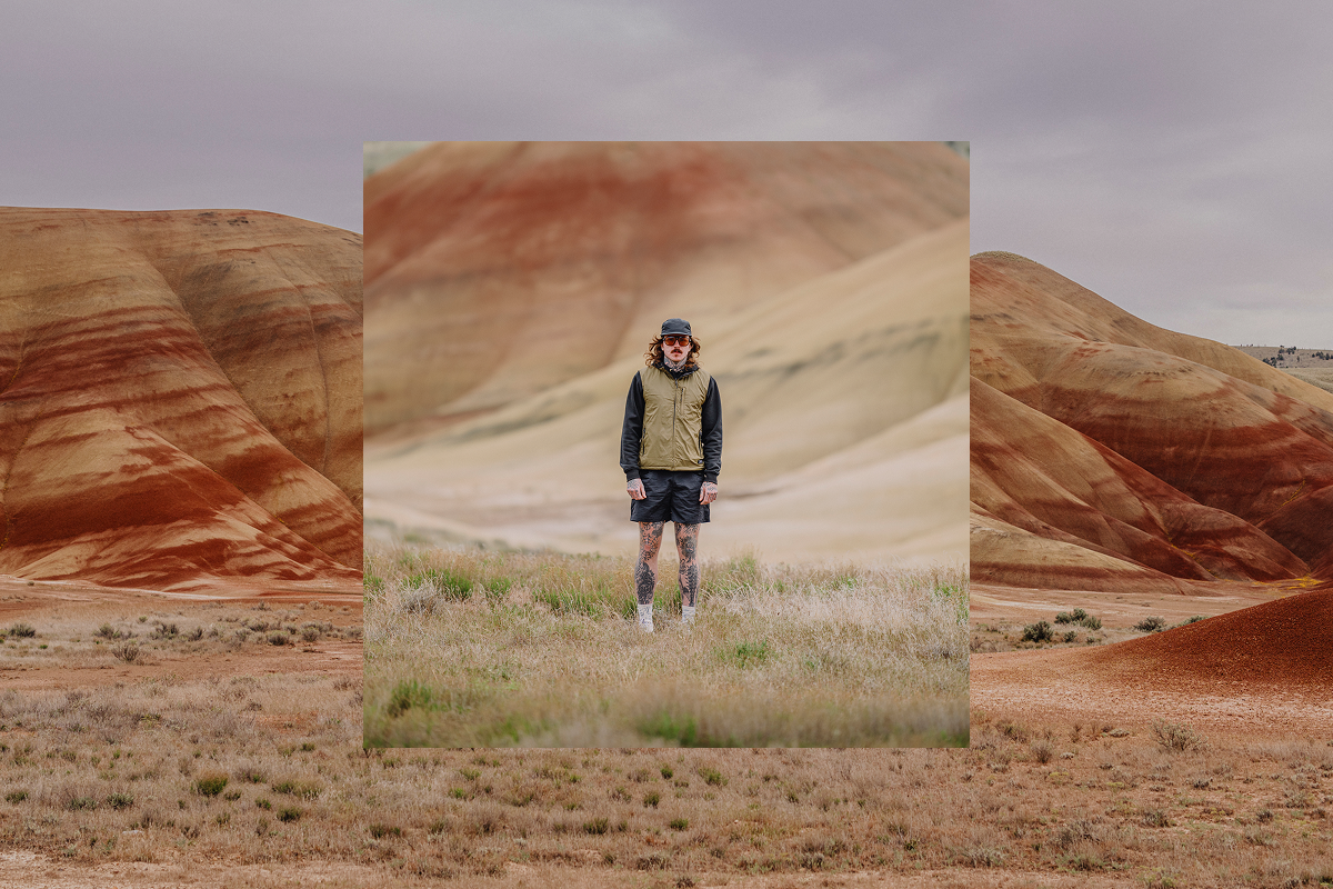 Ulterior Landscapes