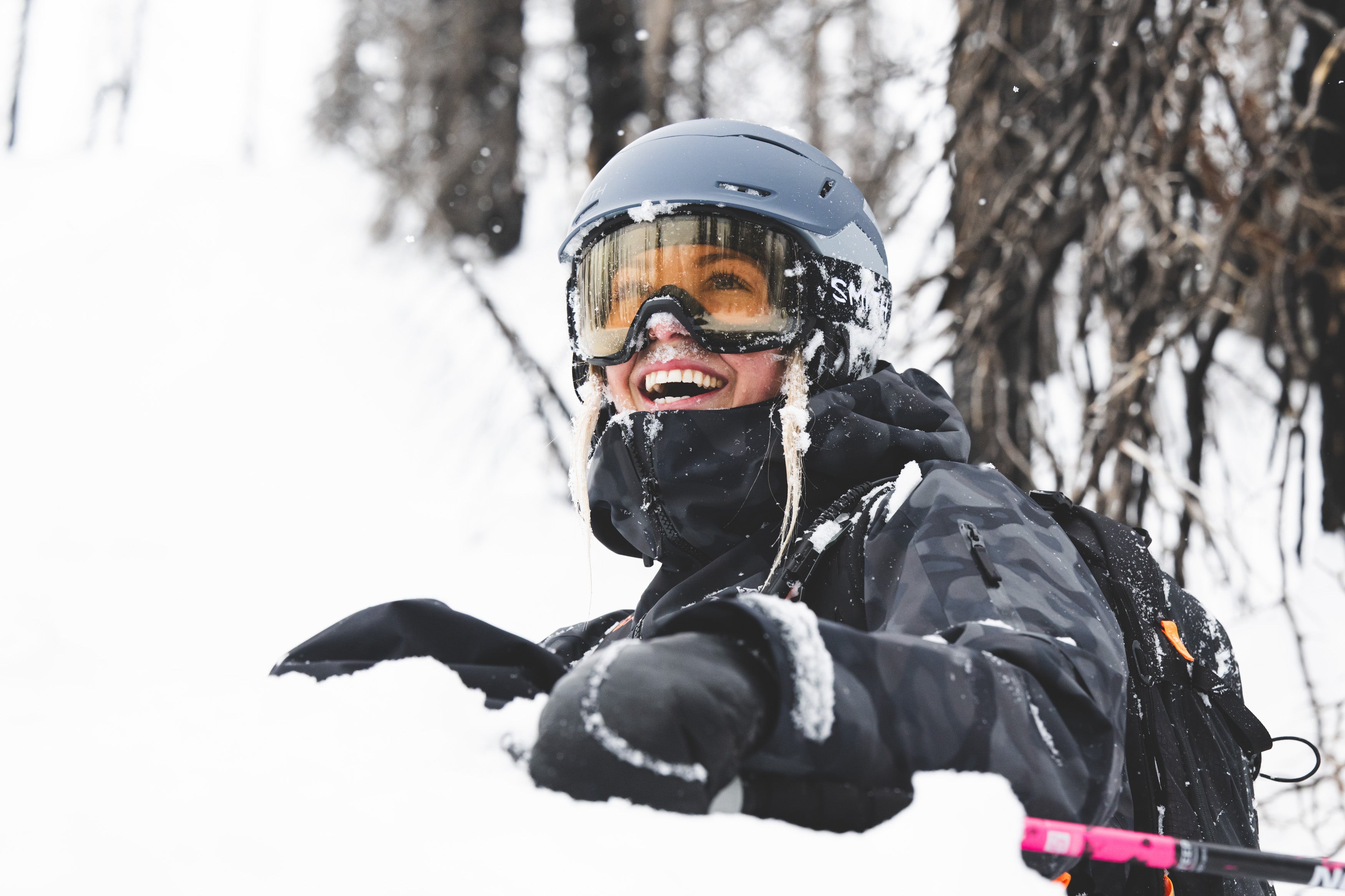 Do's and Don'ts | How to Keep Your Goggles From Fogging