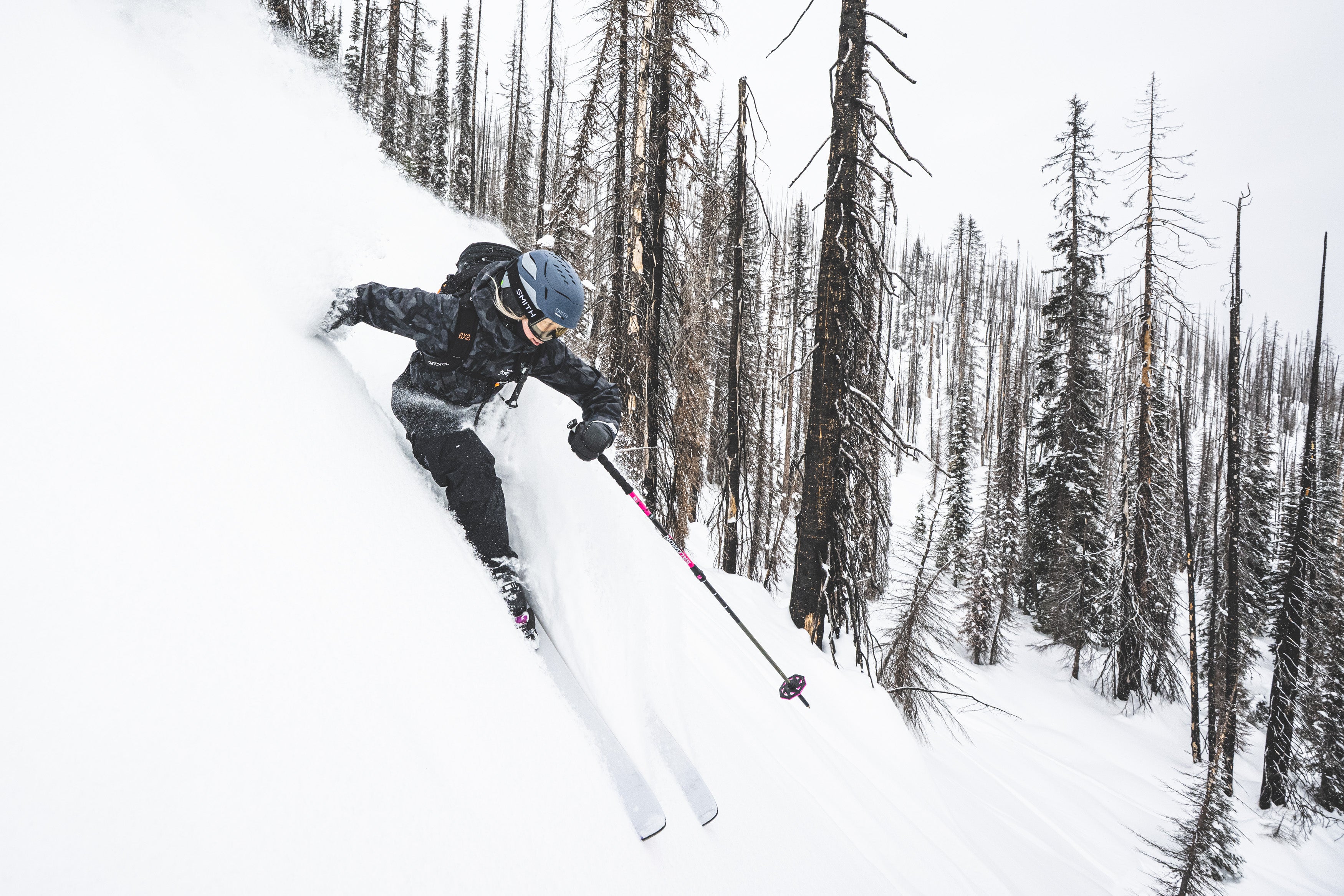 When Should You Replace Your Ski &amp; Snowboard Helmet