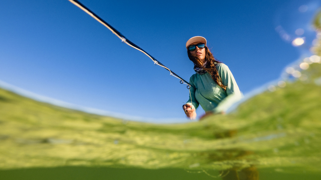 Your Guide to the Best Polarized Sunglasses for Fishing