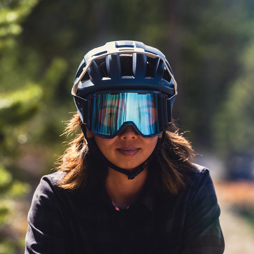 Bike Goggles