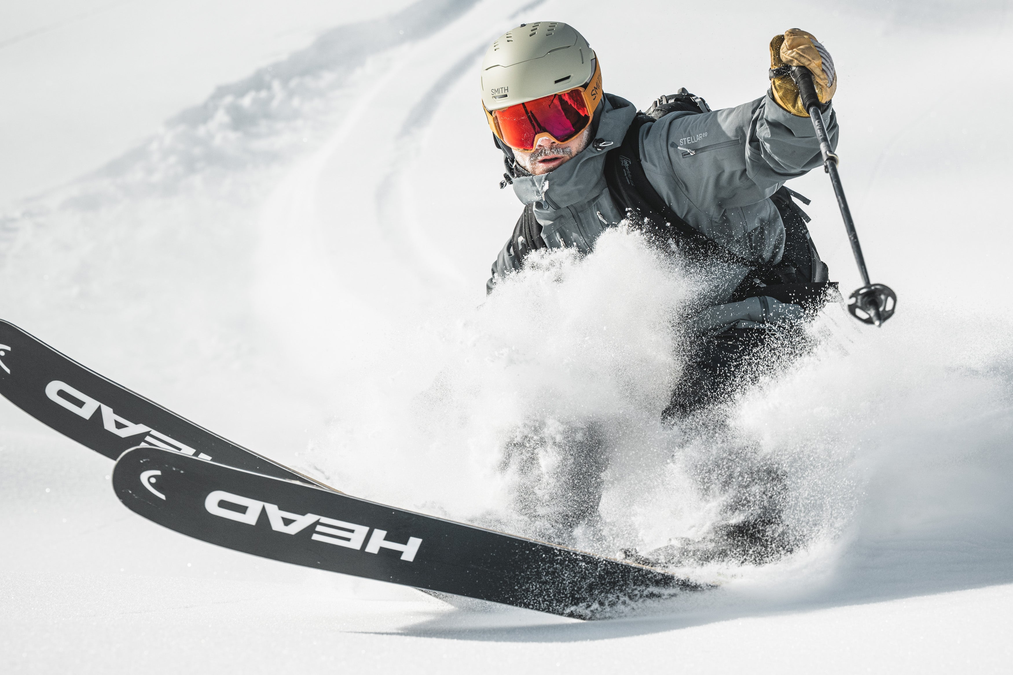 New 2026 Ski and Snowboard Helmet Collection