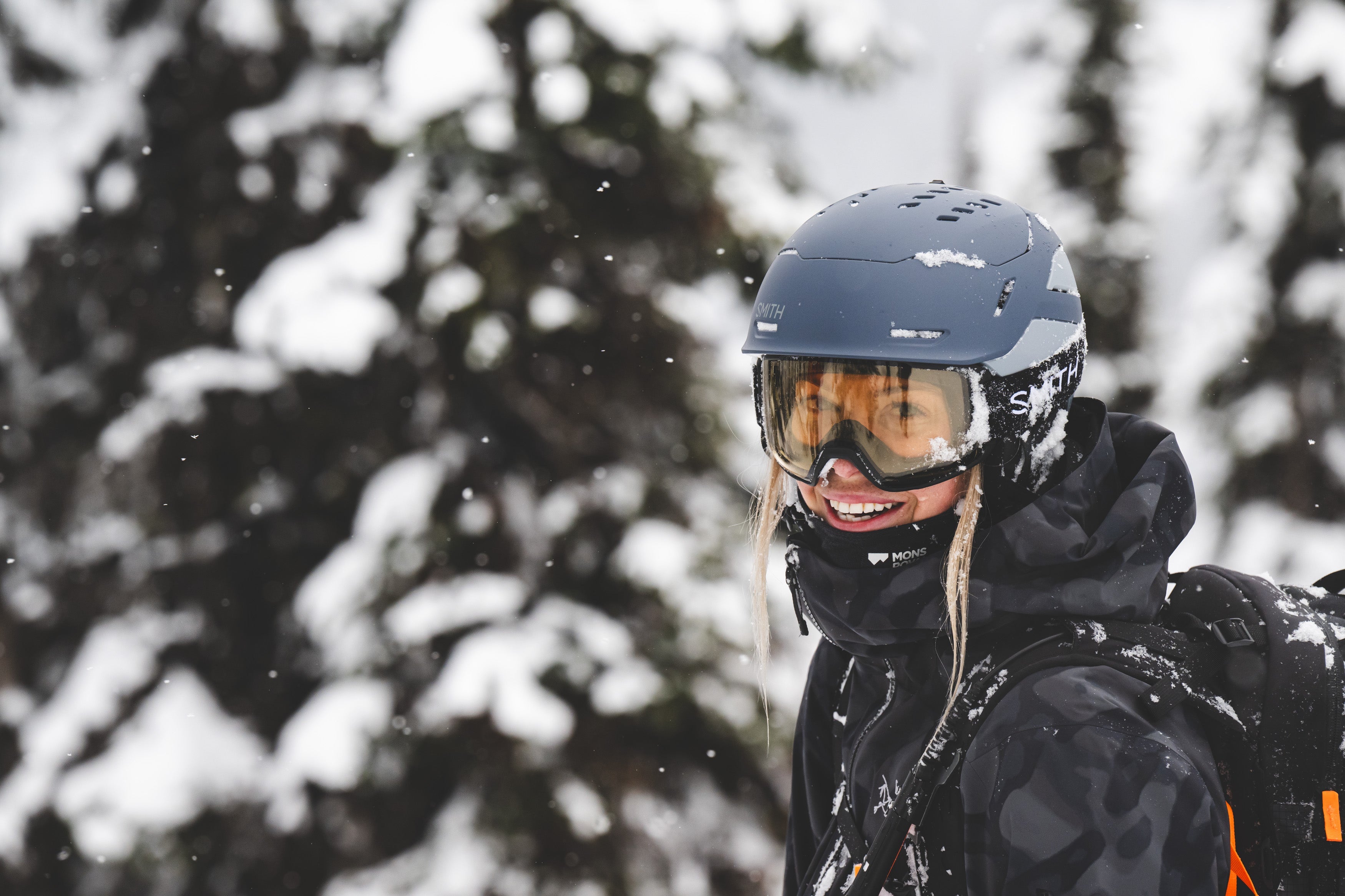 New 2026 Ski and Snowboard Goggle Collection