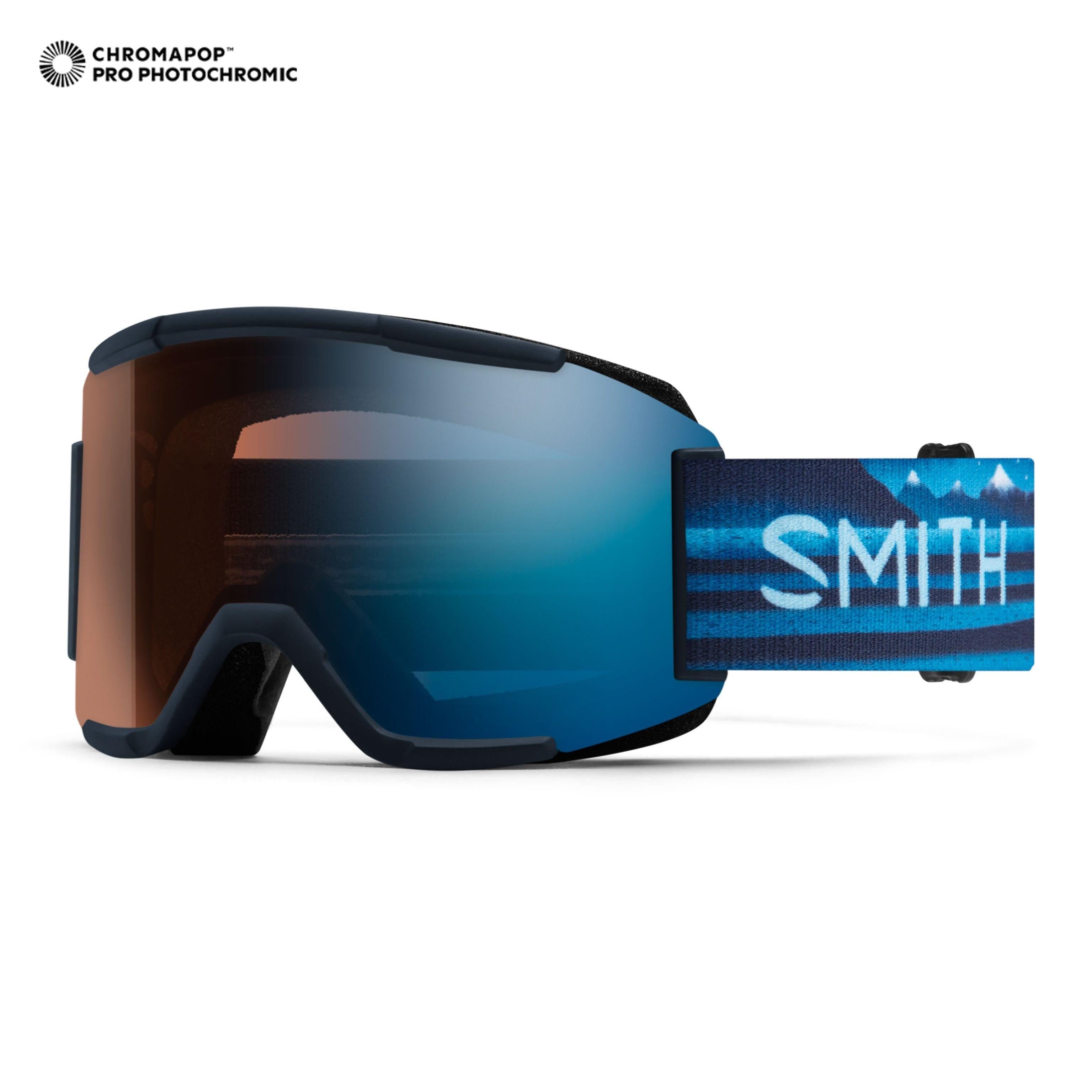 ChromaPop™ Pro PhotoChromic – Smith Optics